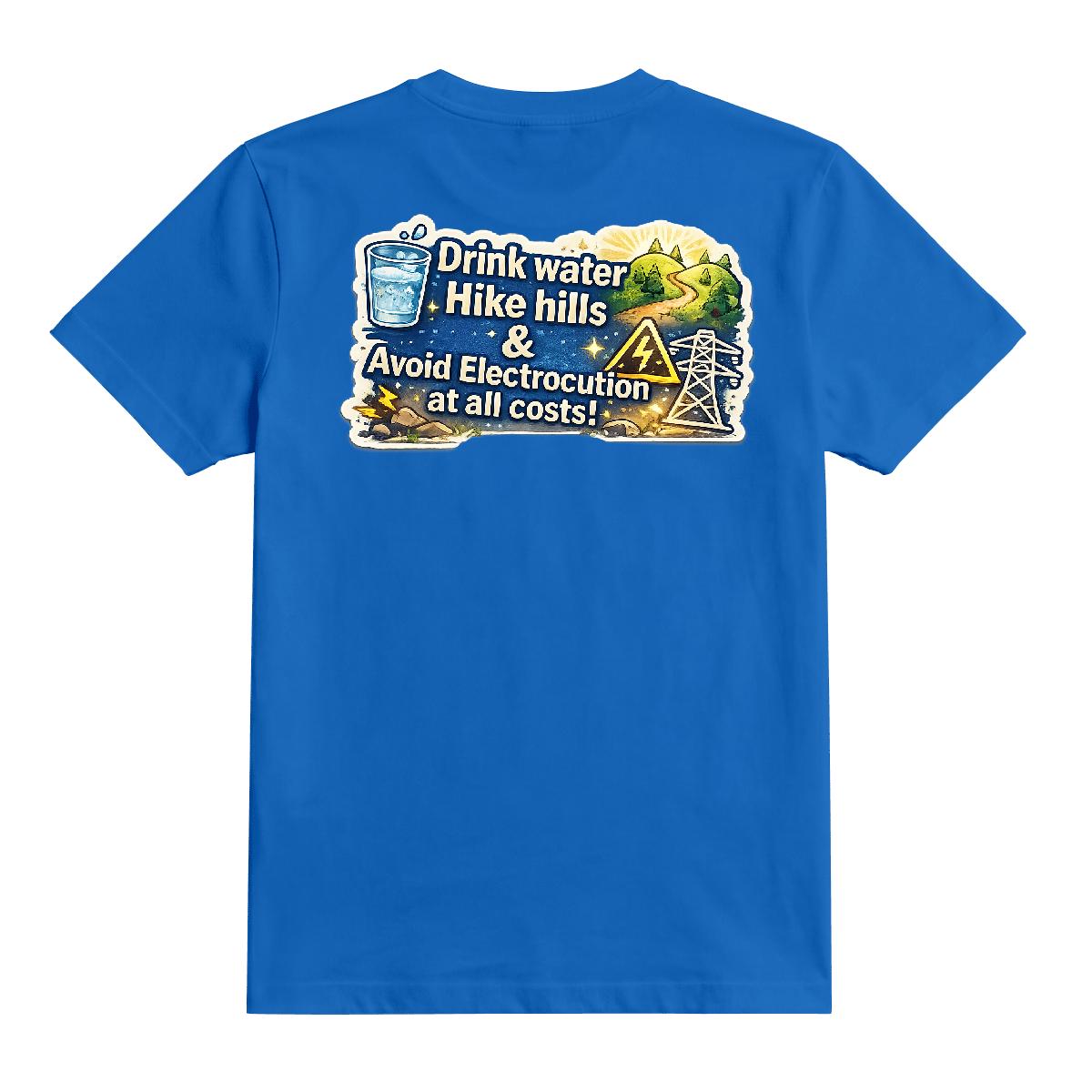 Shenana-Gals | Original | Heavy Cotton™ T-Shirt