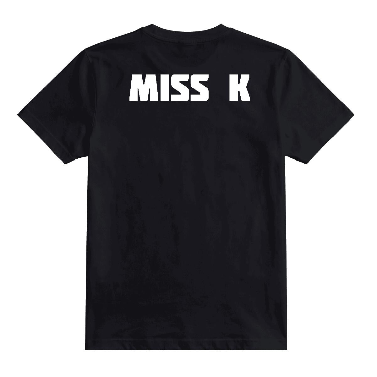 It's Fine | Miss K | Heavy Cotton™ T-Shirt