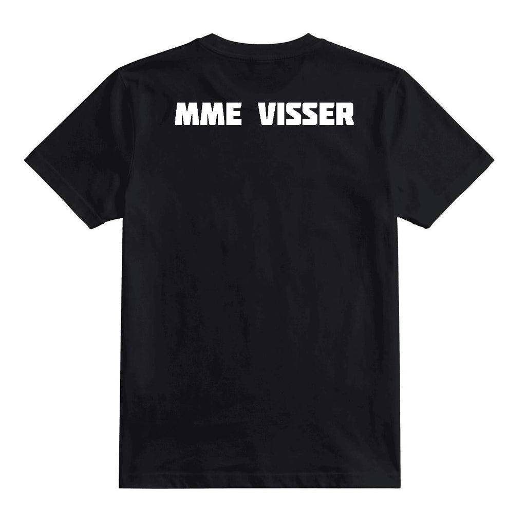 It's Fine | MME Visser | Heavy Cotton™ T-Shirt