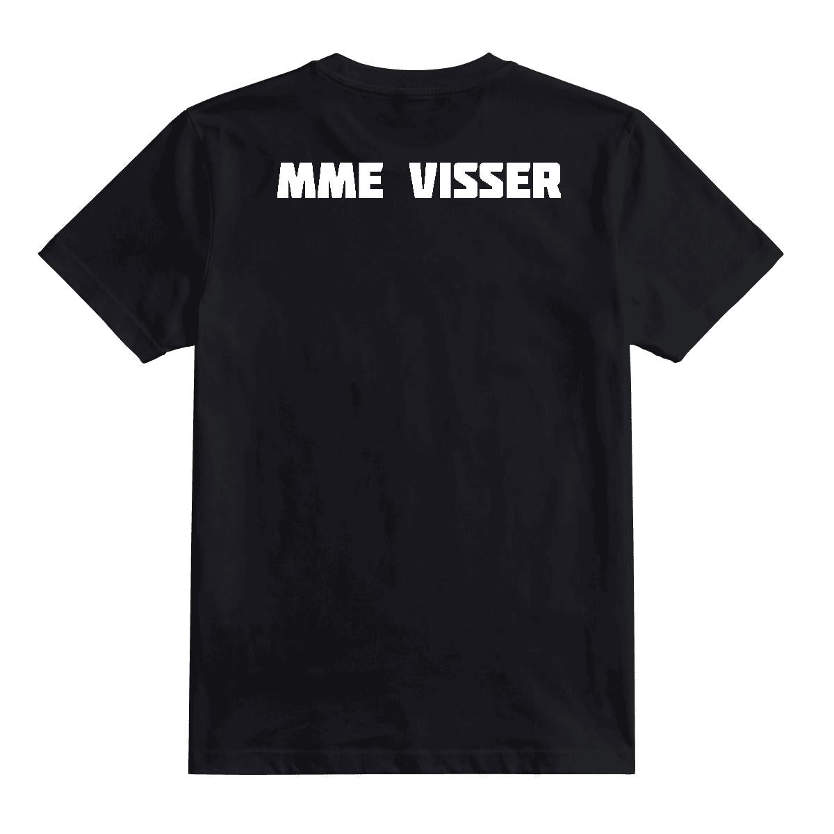 It's Fine | MME Visser | Heavy Cotton™ T-Shirt