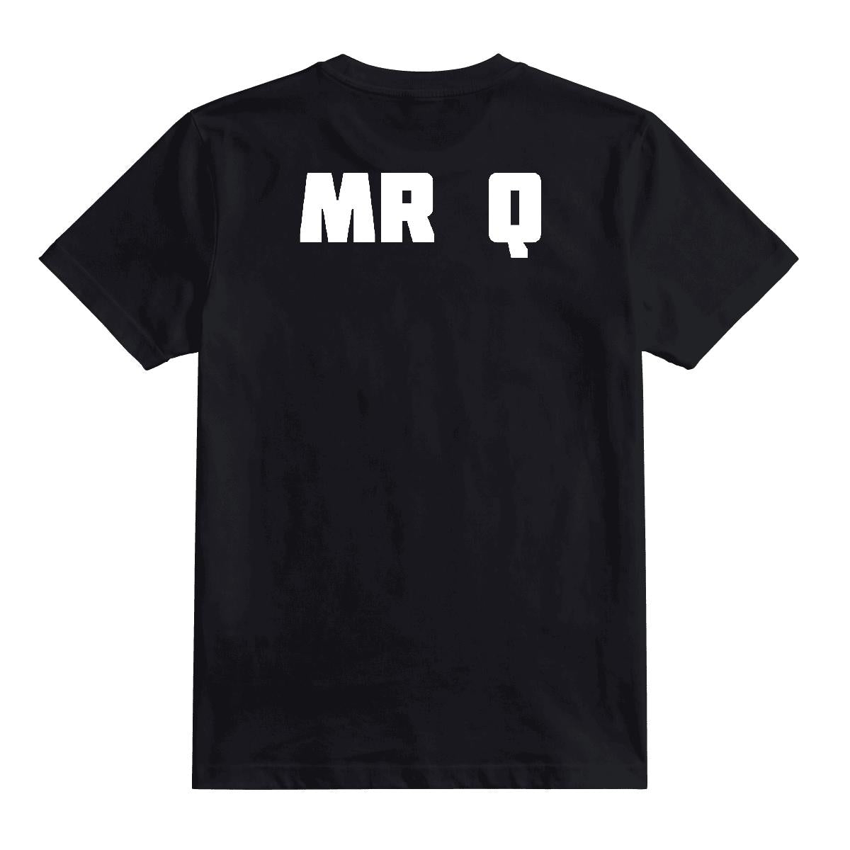It's Fine | Mr Q | Heavy Cotton™ T-Shirt