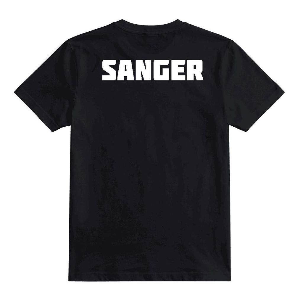 It's Fine | Sanger | Heavy Cotton™ T-Shirt