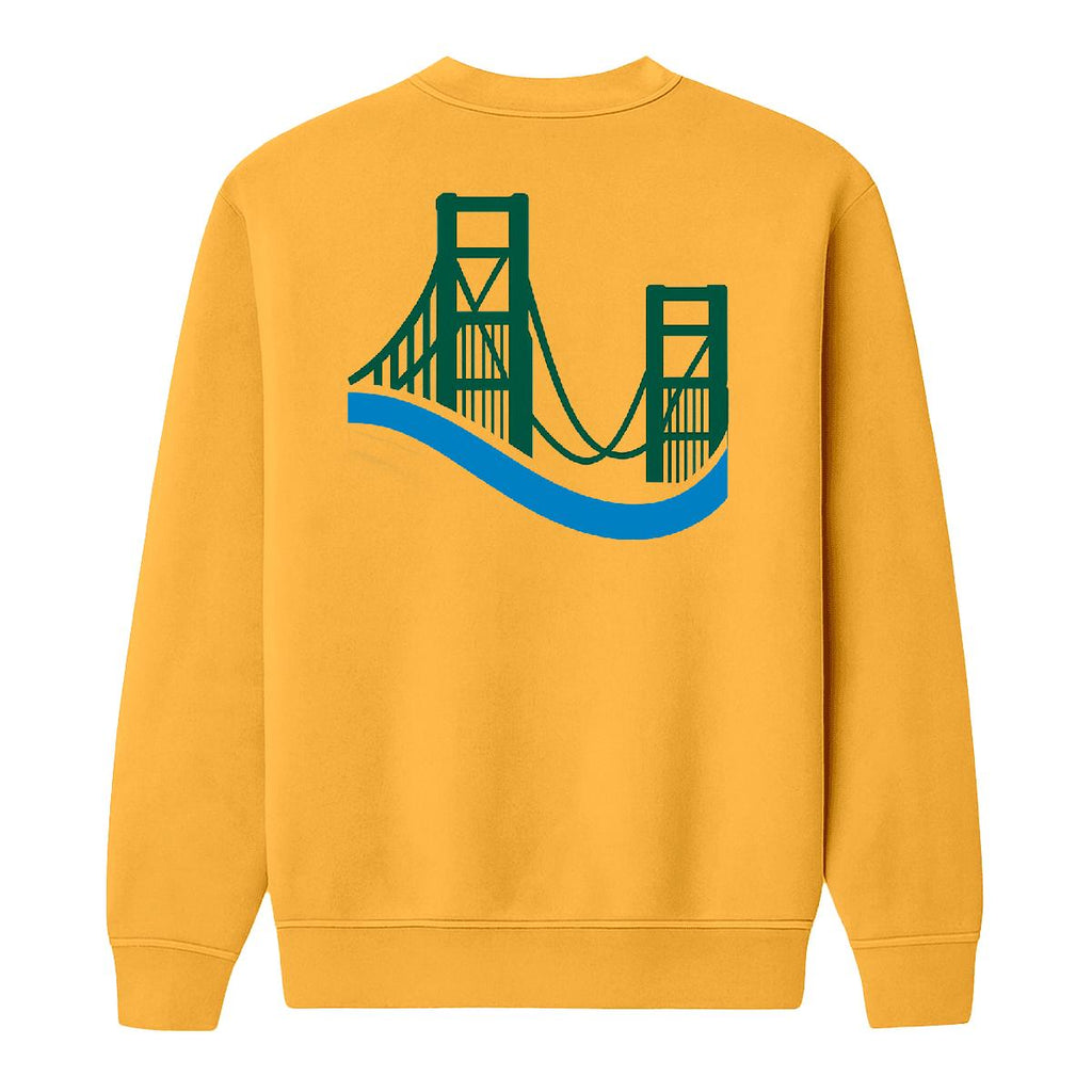 South Grenville Chamber | Heavy Blend Crew Neck Sweatshirt
