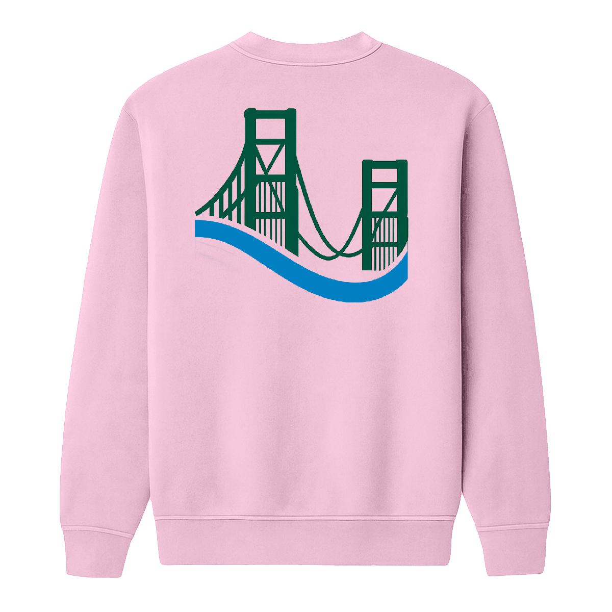 South Grenville Chamber | Heavy Blend Crew Neck Sweatshirt
