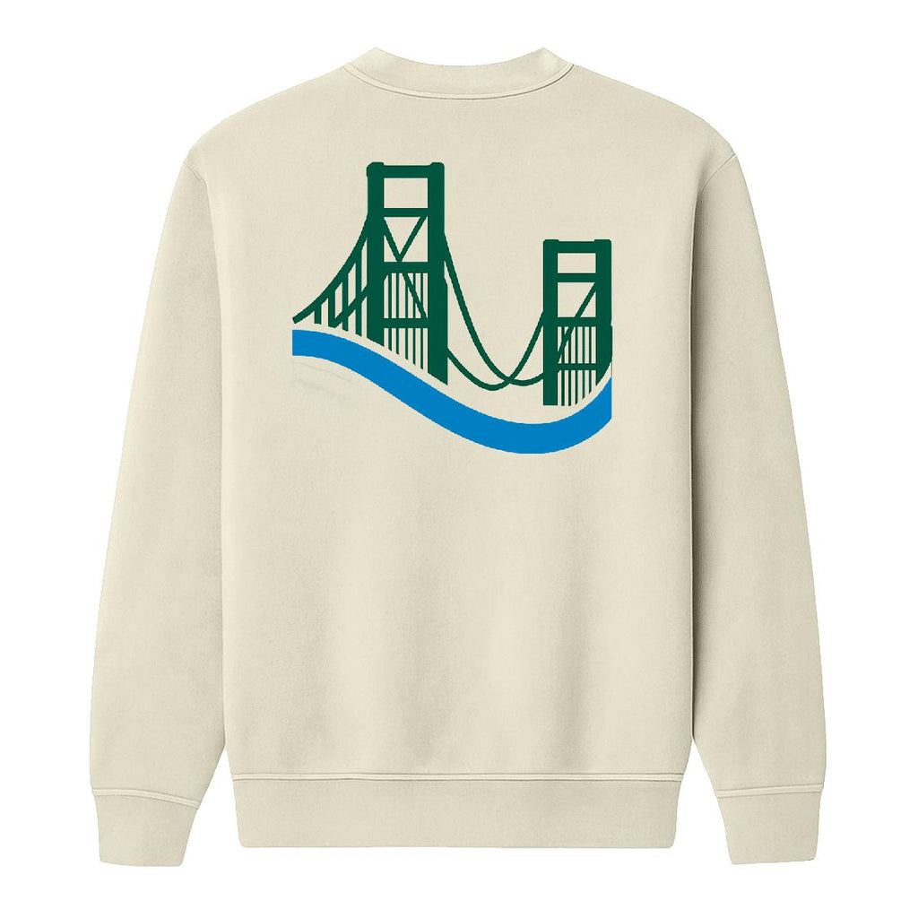 South Grenville Chamber | Heavy Blend Crew Neck Sweatshirt