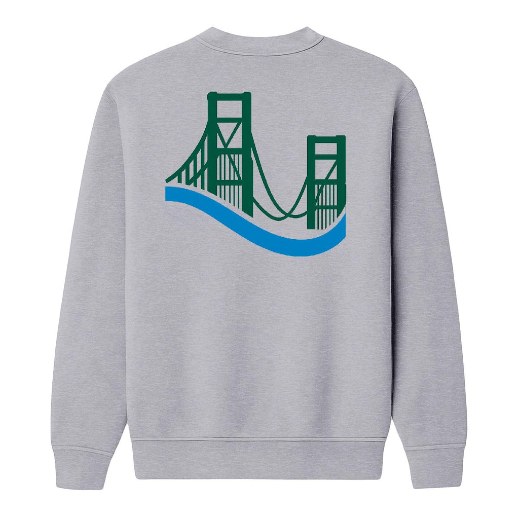 South Grenville Chamber | Heavy Blend Crew Neck Sweatshirt