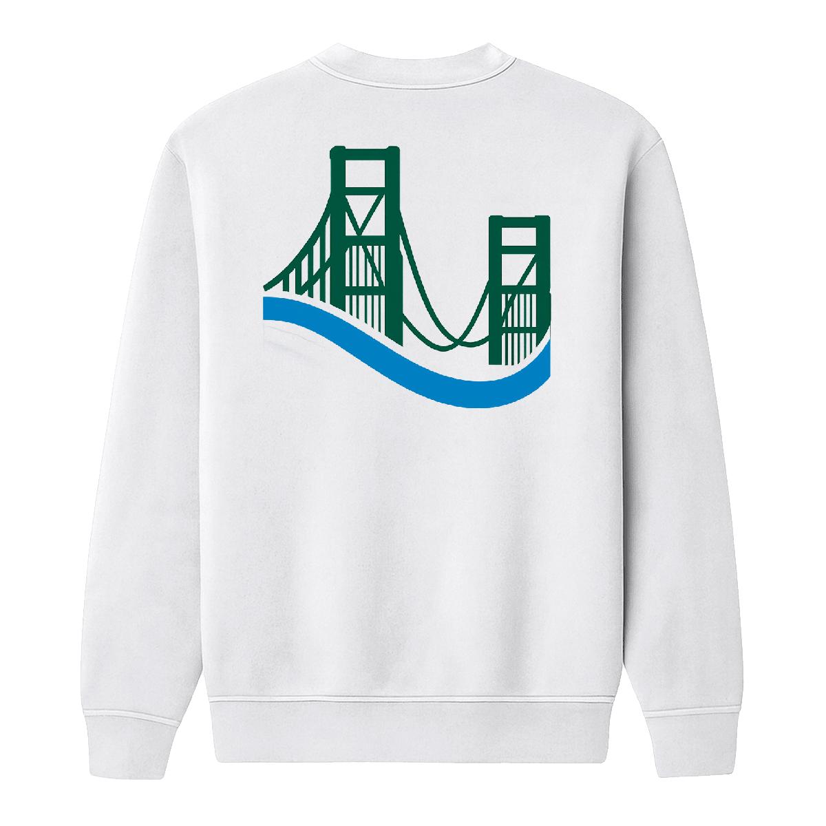 South Grenville Chamber | Heavy Blend Crew Neck Sweatshirt